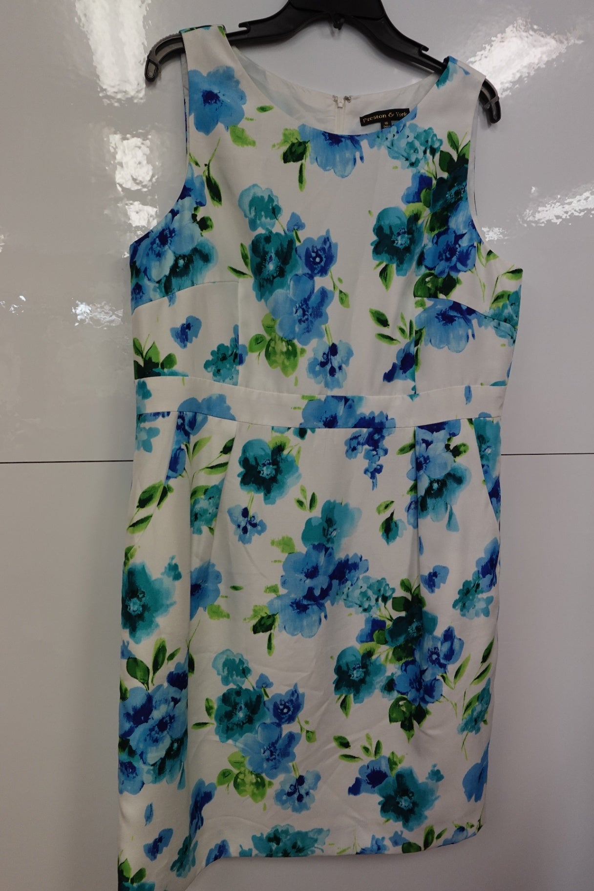 Preston & York, Dress, 16