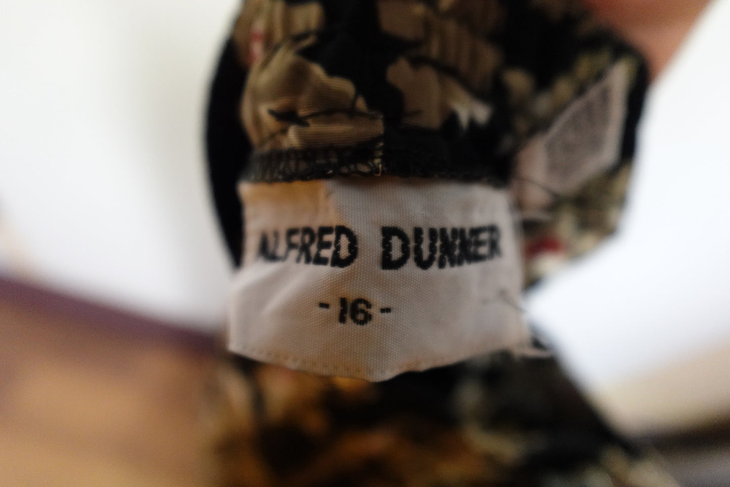 Alfred Dunner, Skirt, 16