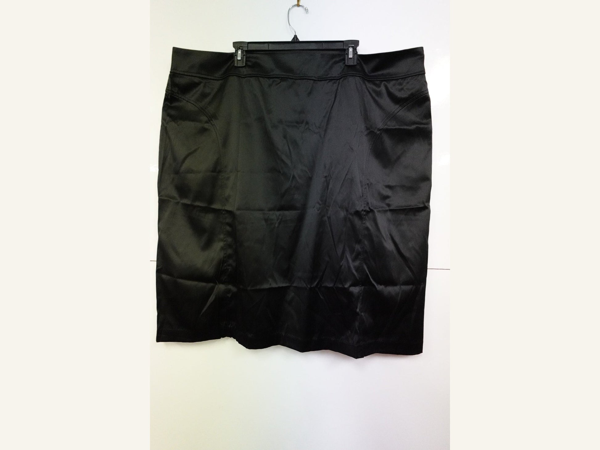 NEW Sealed With A Kiss, Skirt, 4X