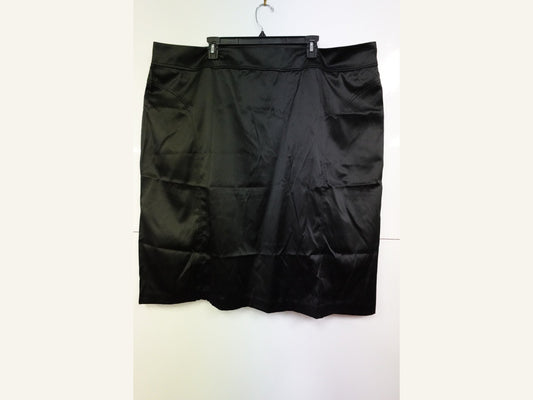 NEW Sealed With A Kiss, Skirt, 4X