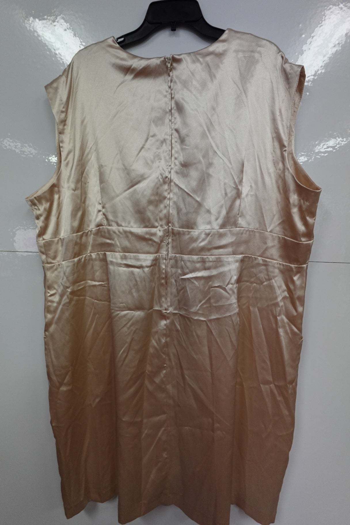 NEW Sealed with a kiss, Dress, 4X