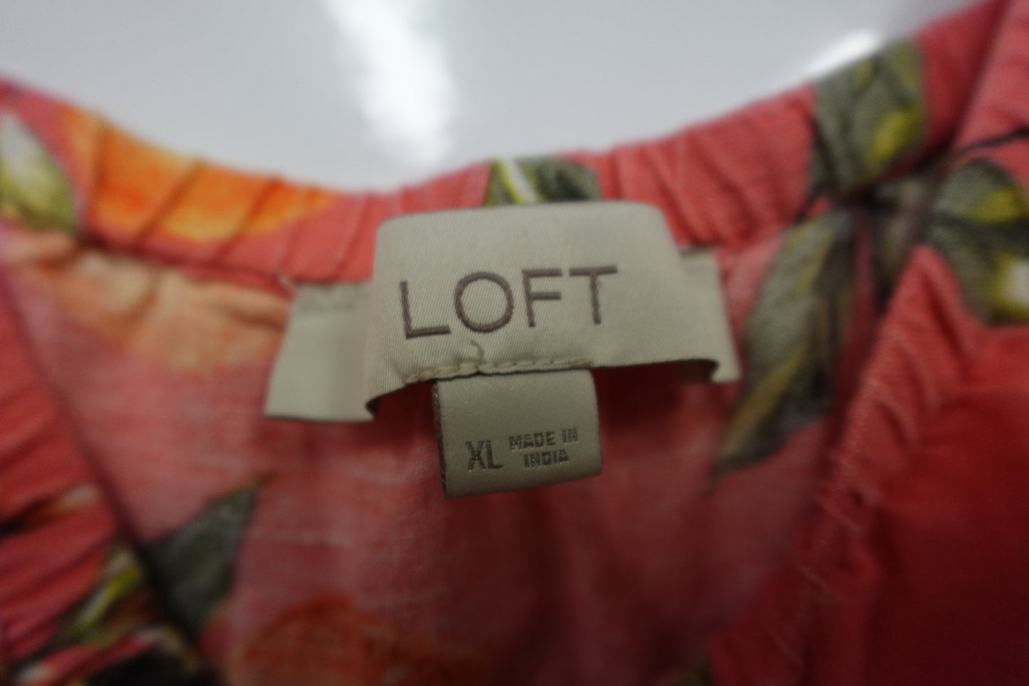 LOFT, Dress, XL