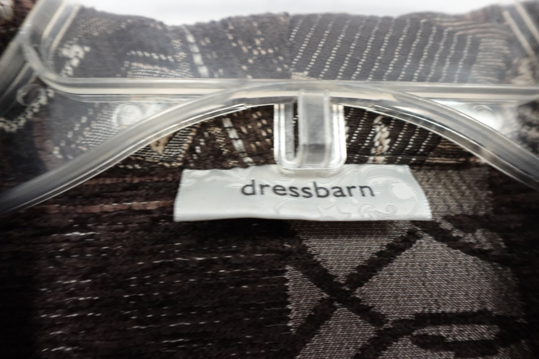 Dressbarn, Light Jacket, 14