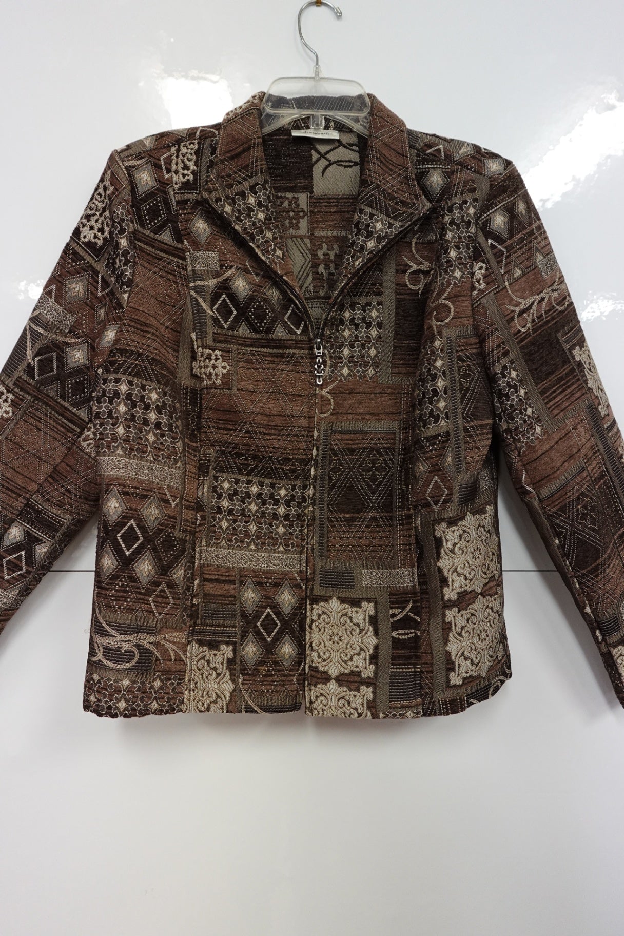Dressbarn, Light Jacket, 14