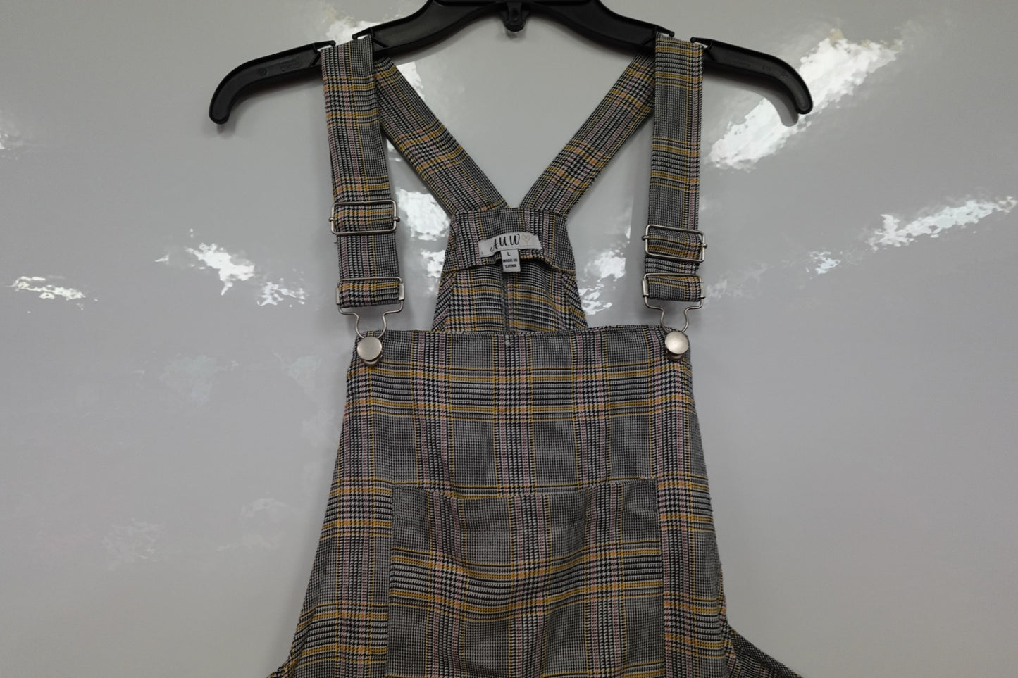AUW, Dress/Jumpsuit, Large