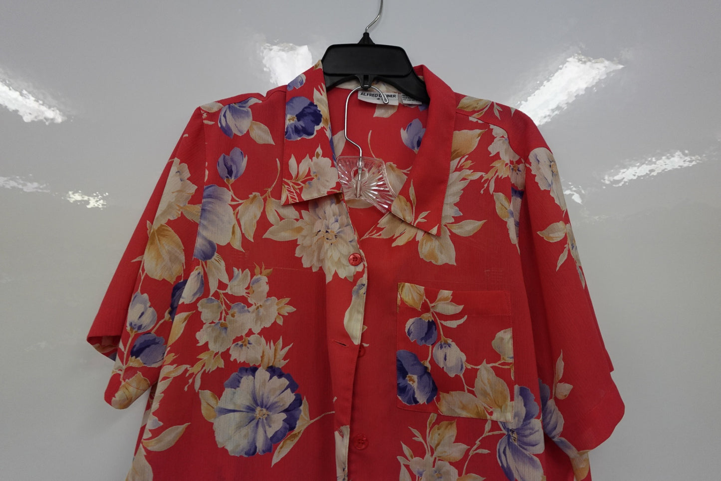 Alfred Dunner, Vintage Skirt Set, 18