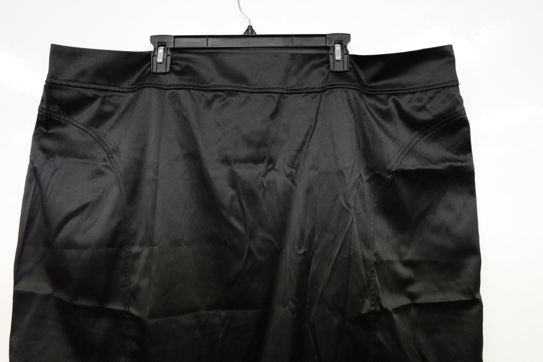 NEW Sealed With A Kiss, Skirt, 4X