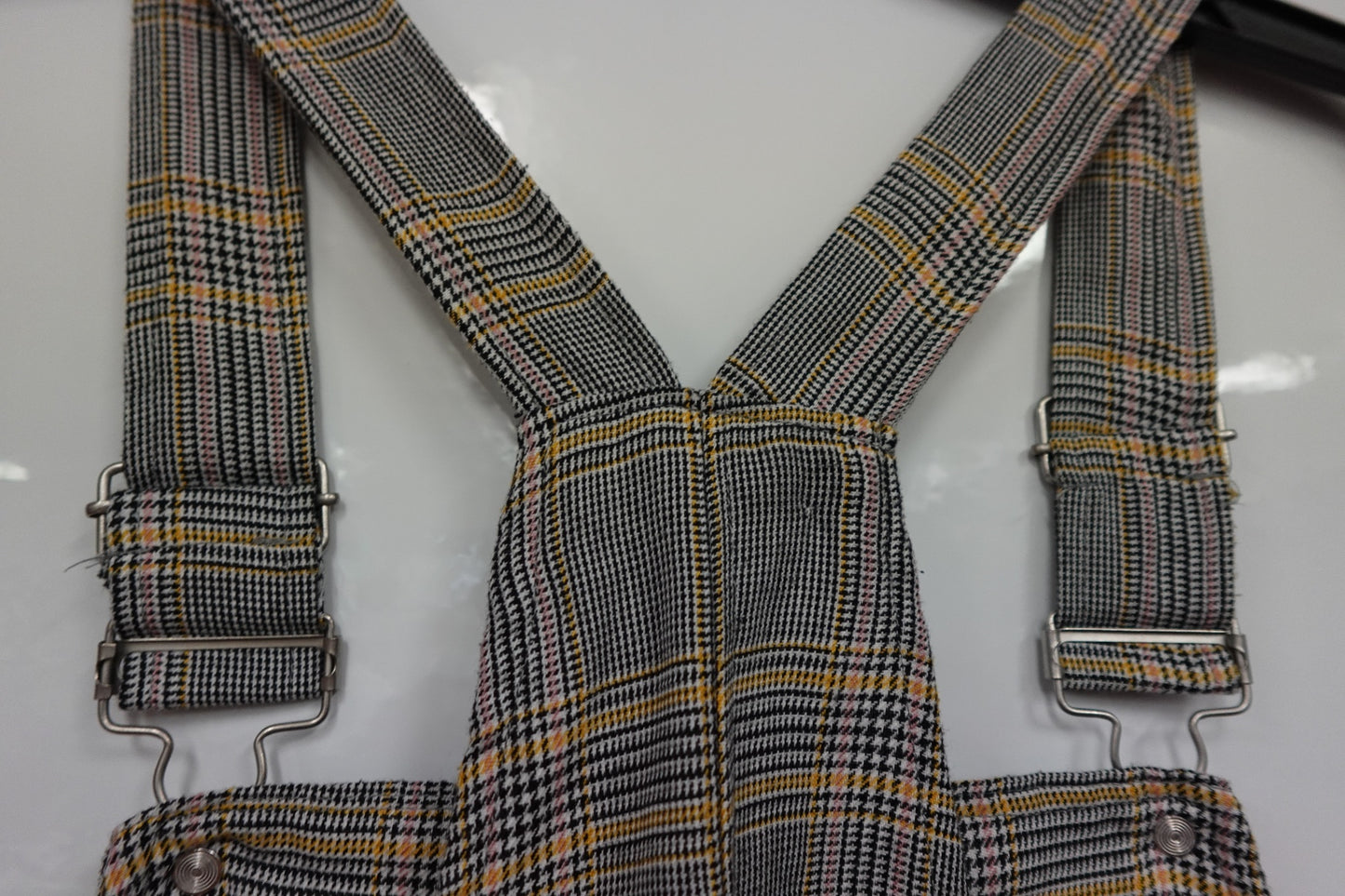 AUW, Dress/Jumpsuit, Large