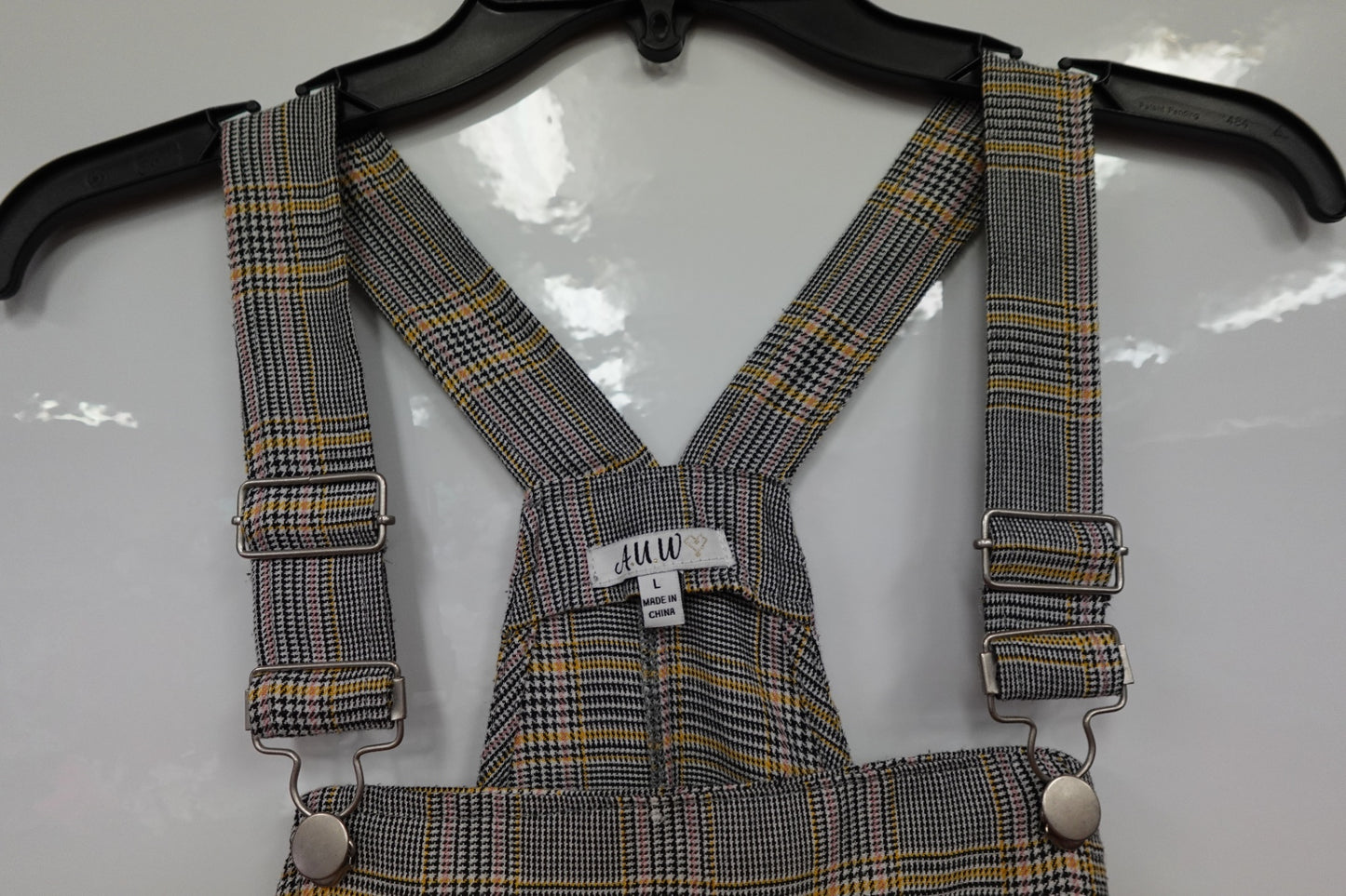 AUW, Dress/Jumpsuit, Large