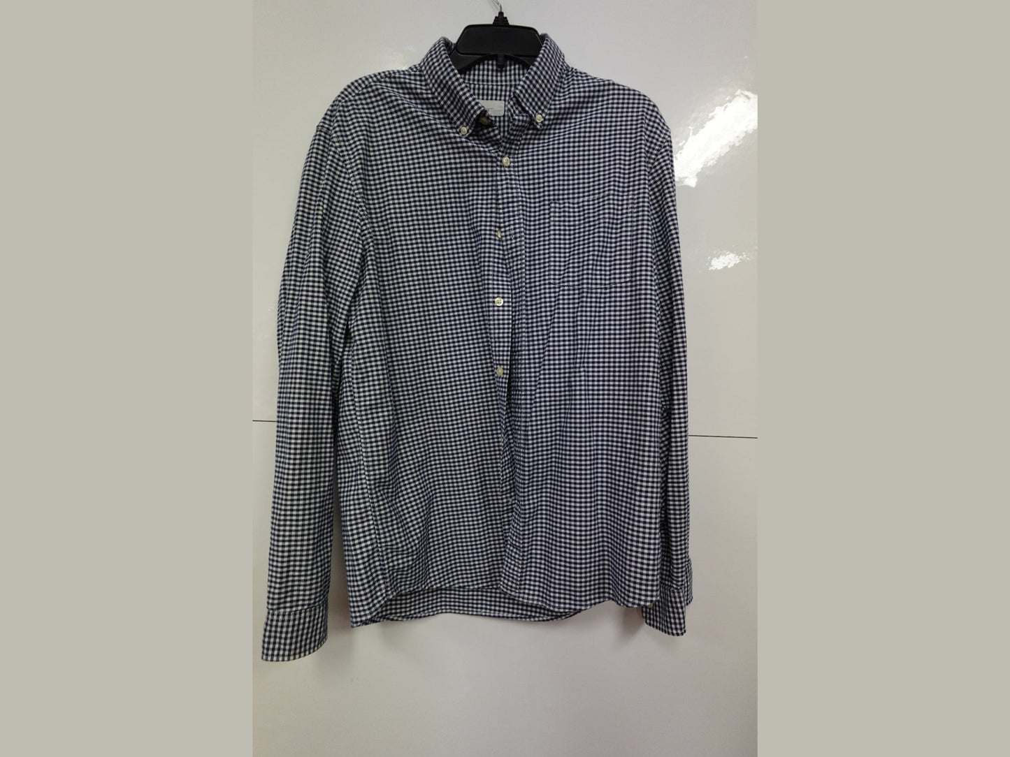 Gap, Long Sleeves Top, Large