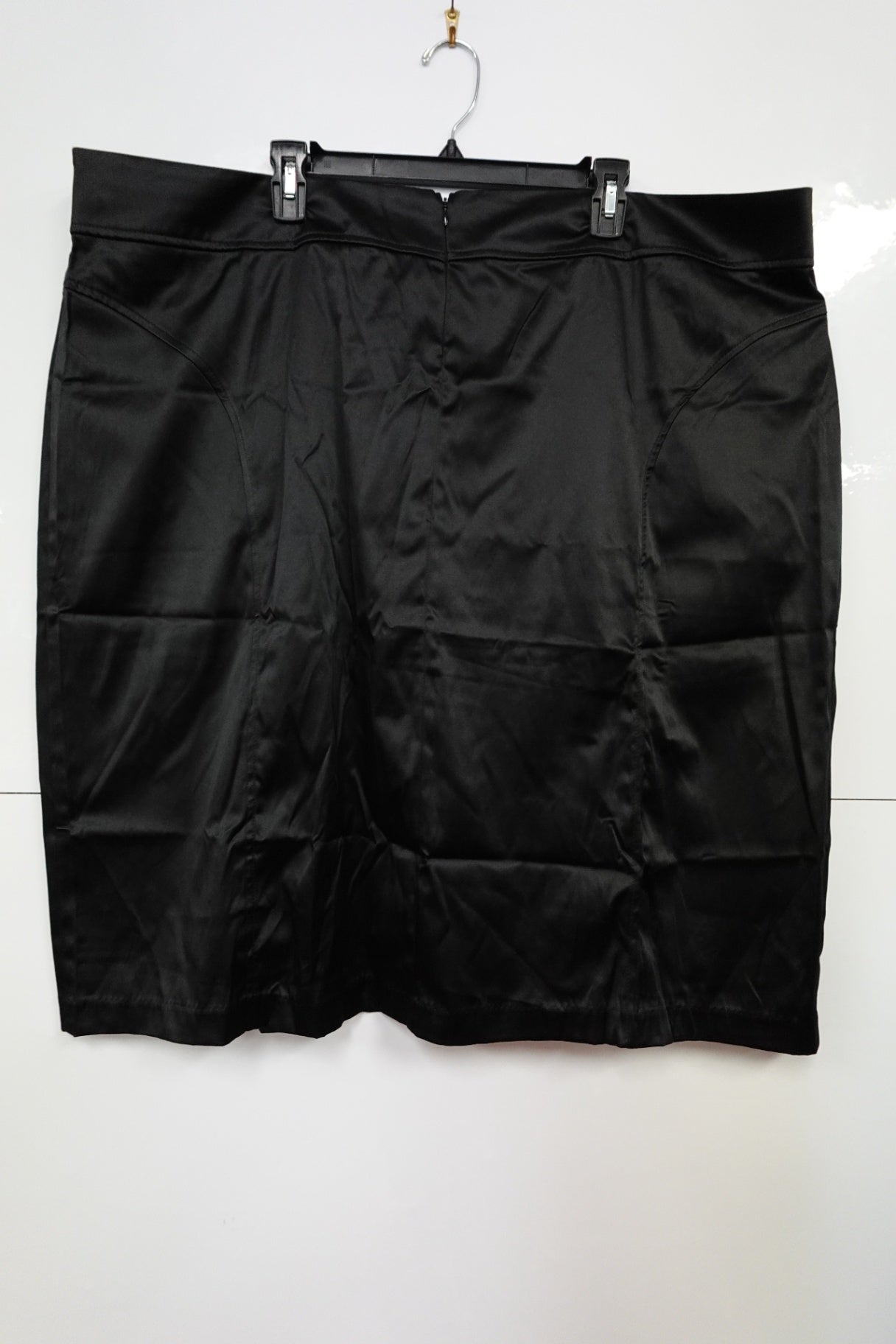 NEW Sealed With A Kiss, Skirt, 4X