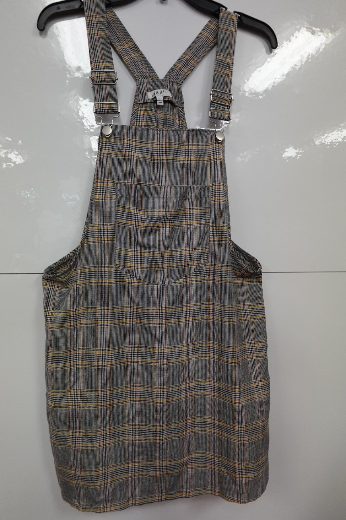 AUW, Dress/Jumpsuit, Large