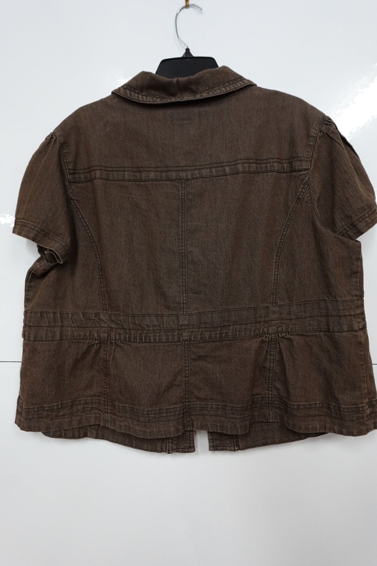 Cato, SHORT SLEEVED TOP, 18/20