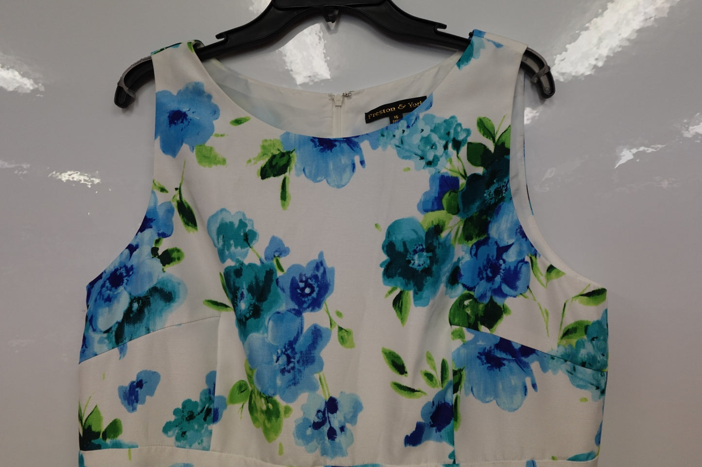 Preston & York, Dress, 16