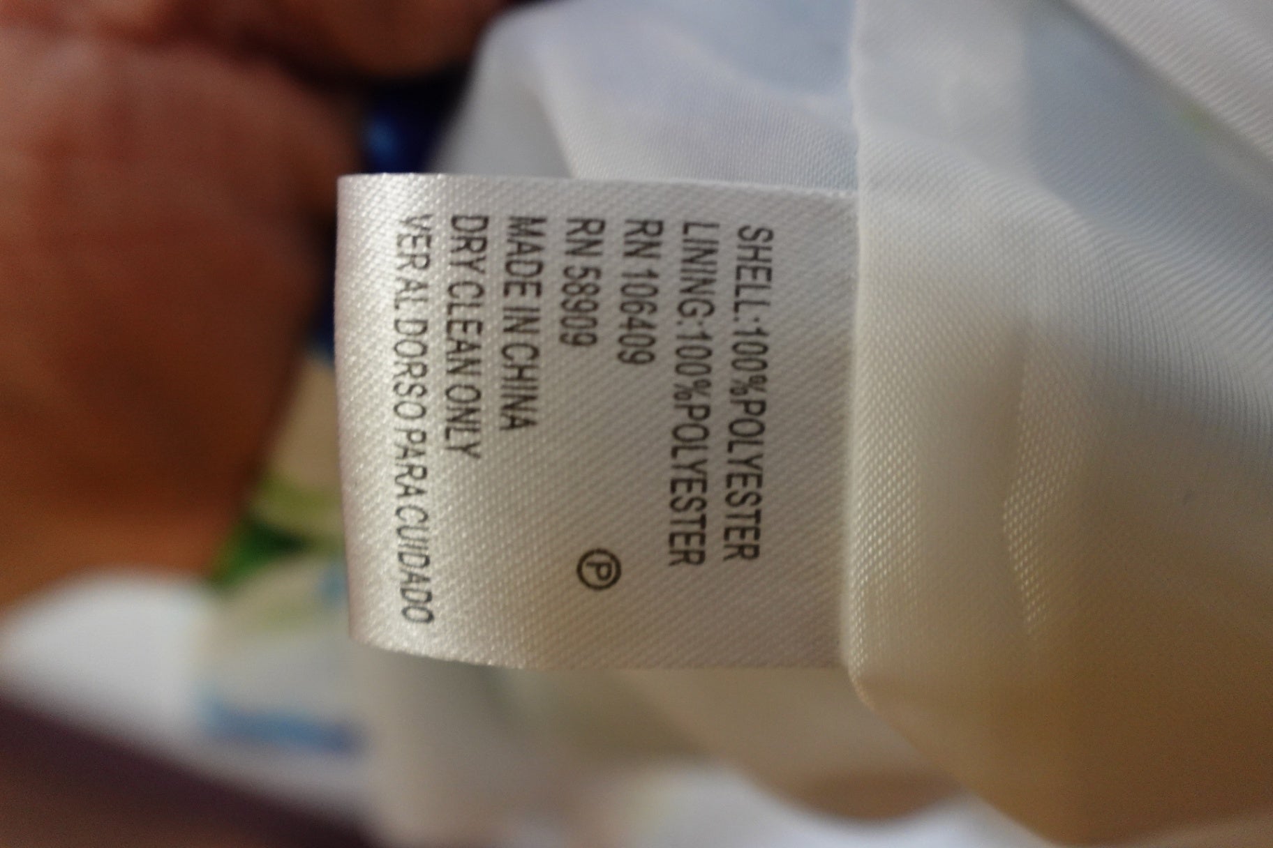 Preston & York, Dress, 16