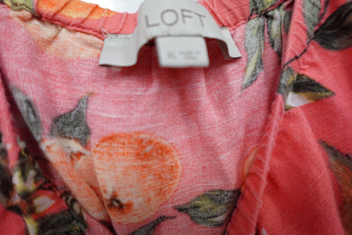 LOFT, Dress, XL