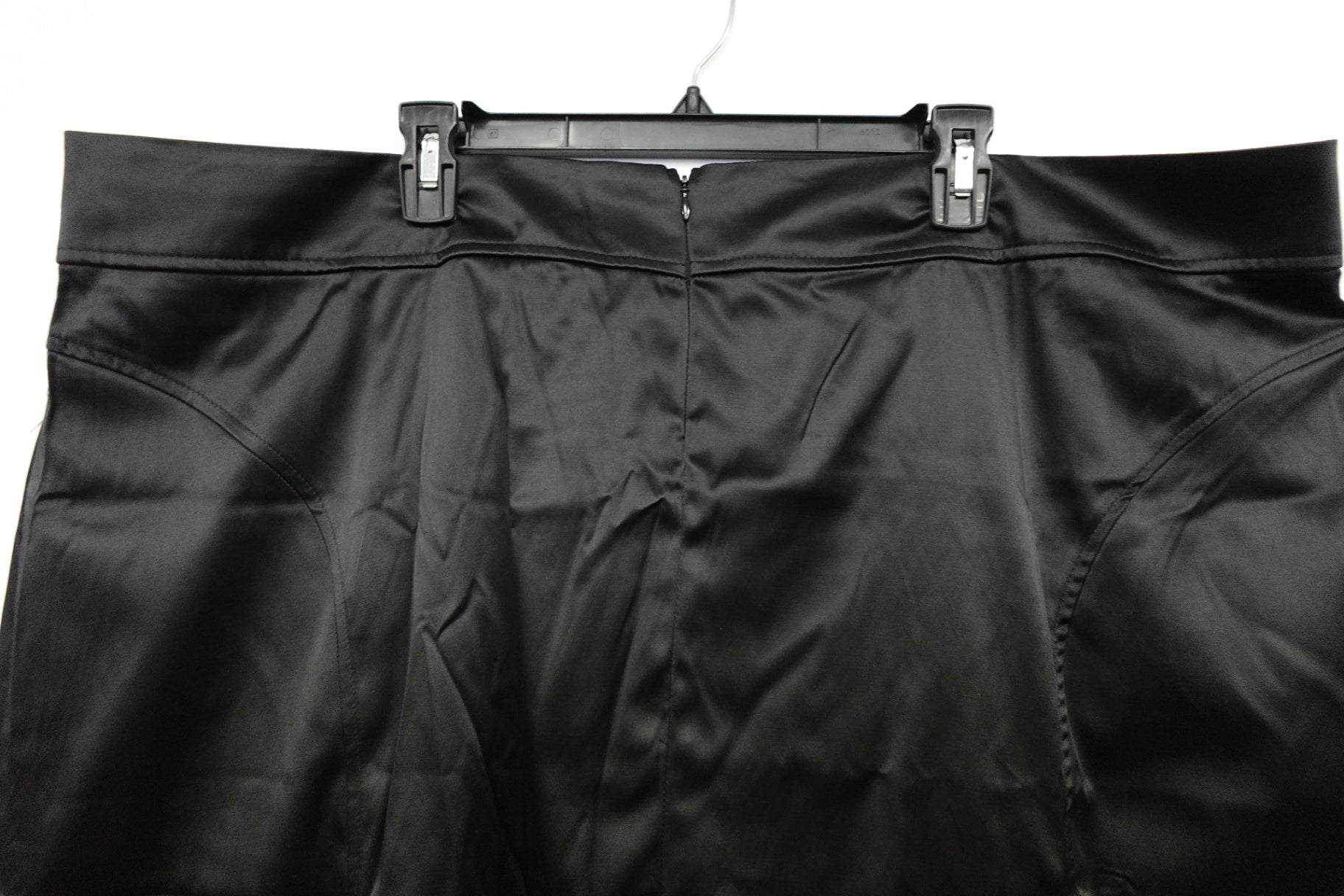 NEW Sealed With A Kiss, Skirt, 4X