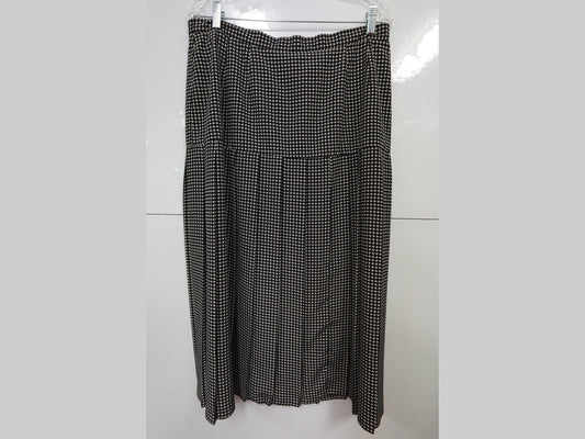 Unknown, Skirt, 16