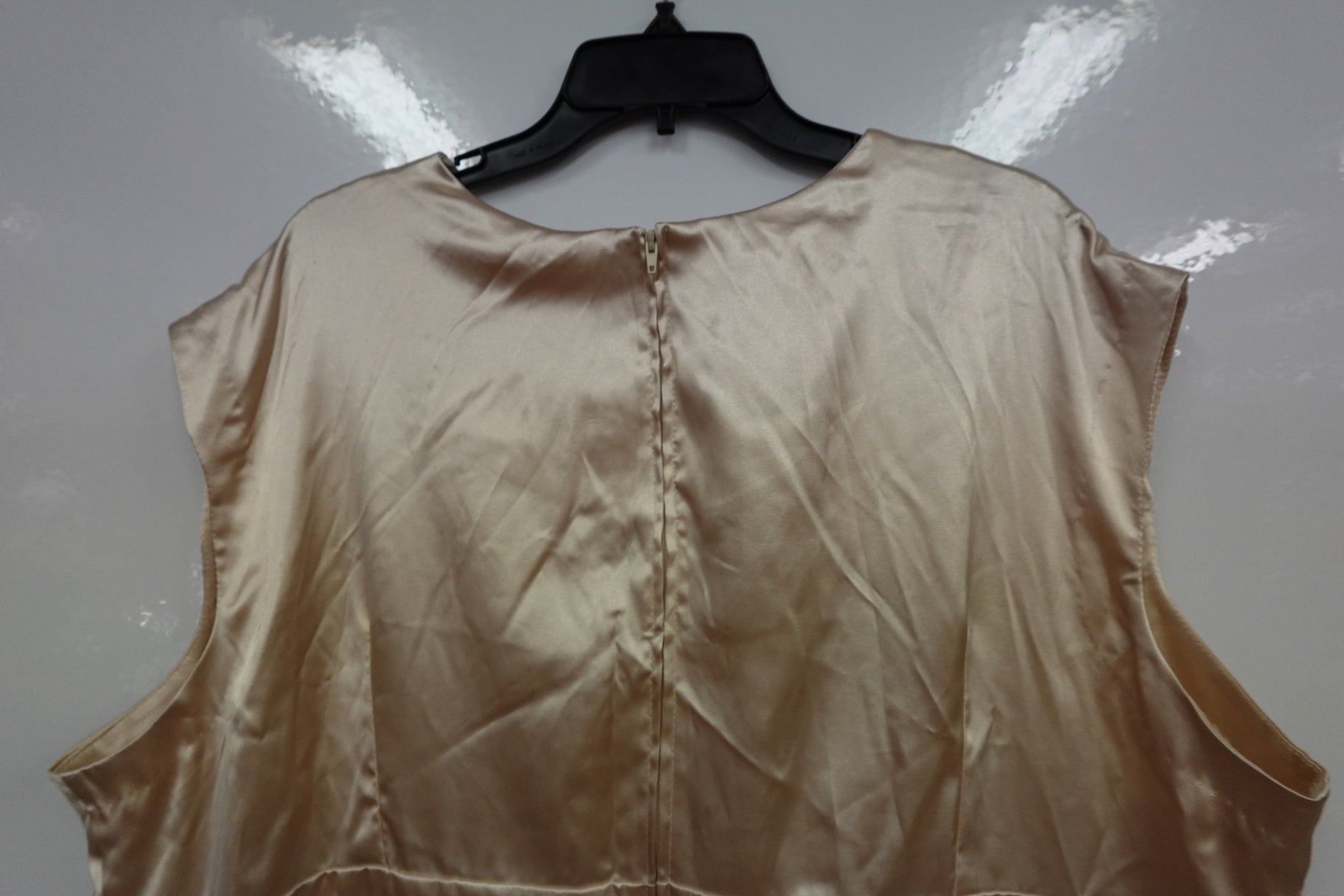 NEW Sealed with a kiss, Dress, 4X