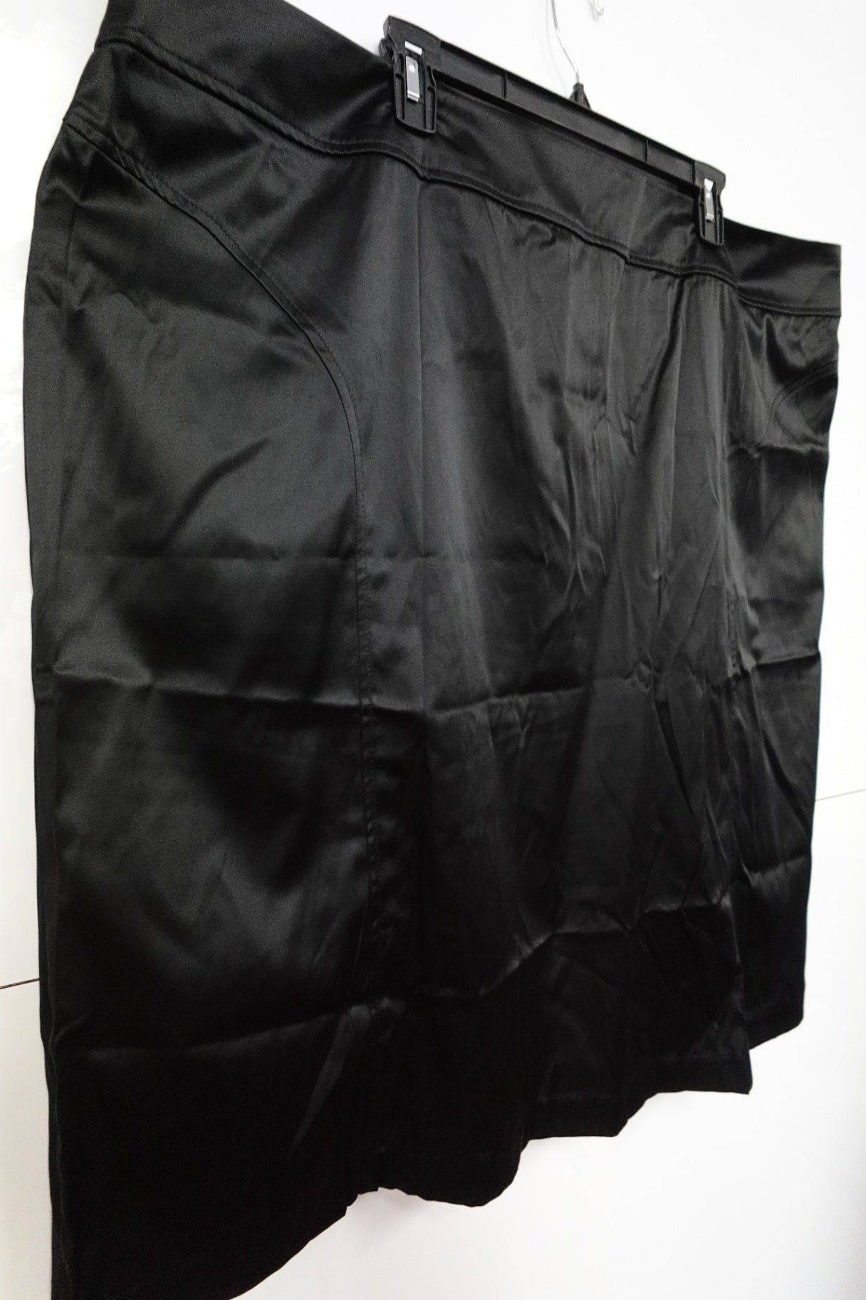NEW Sealed With A Kiss, Skirt, 4X