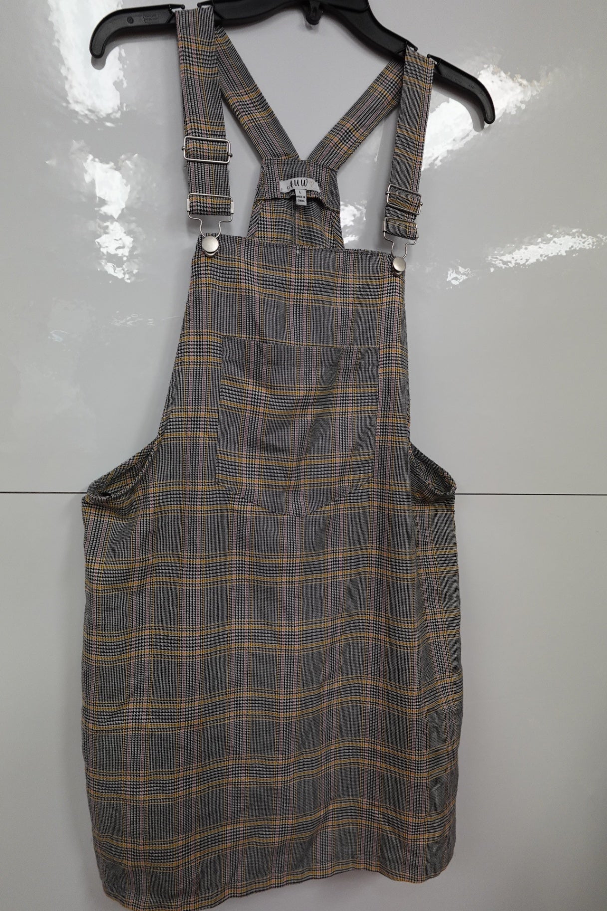 AUW, Dress/Jumpsuit, Large
