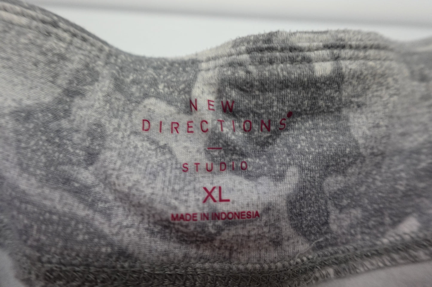 New directions, Leggings, Xl