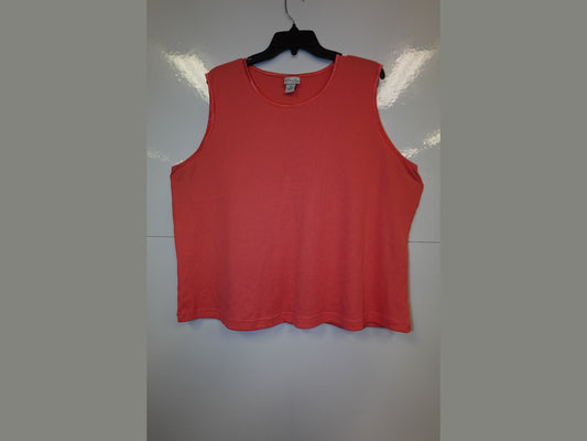Kim rogers, Tank Top, 3X