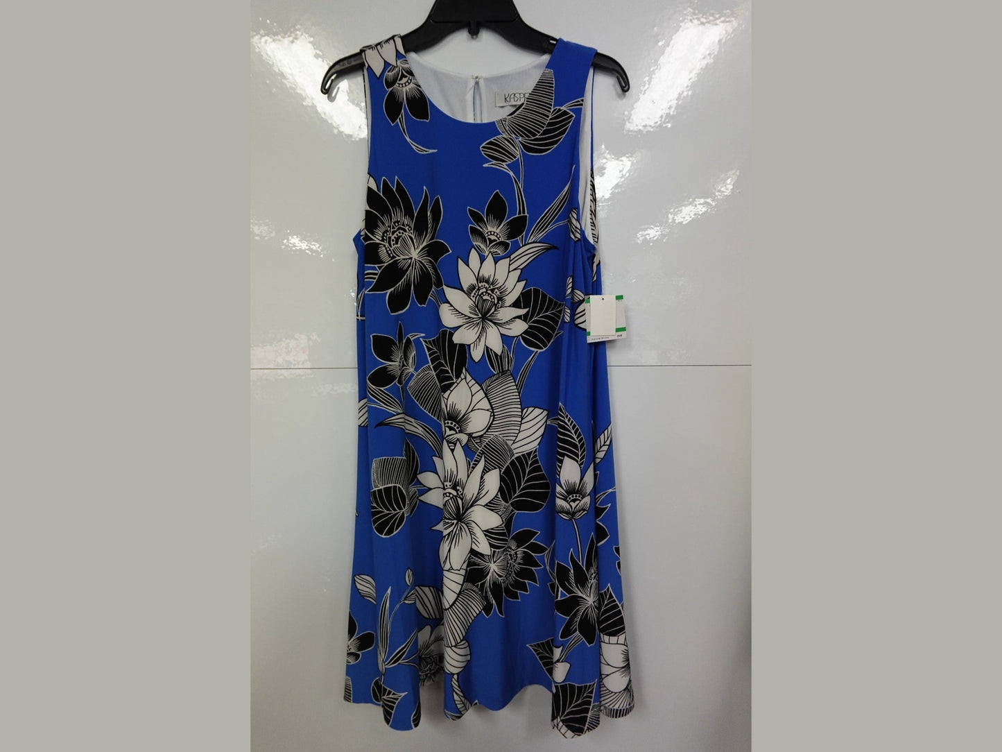 KASPAR, Dress, Large