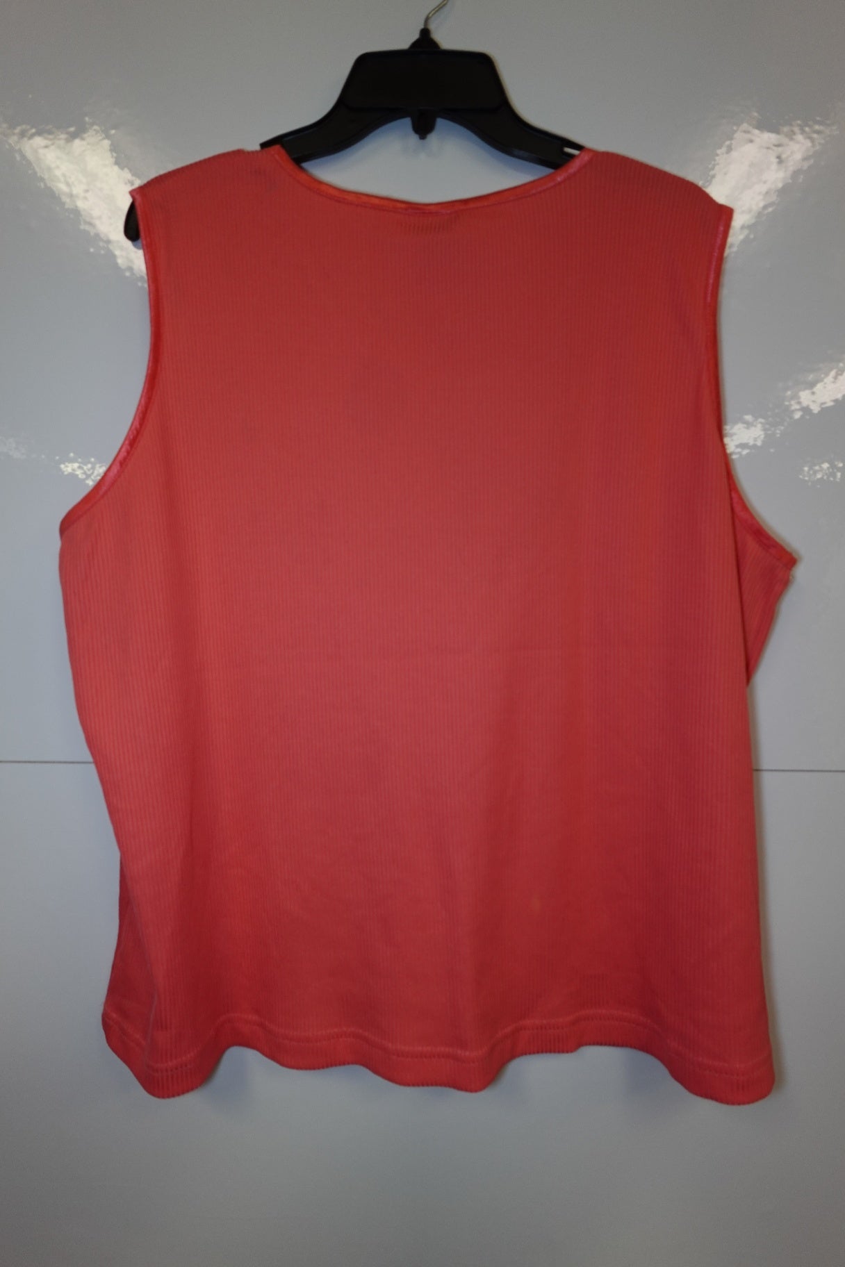 Kim rogers, Tank Top, 3X