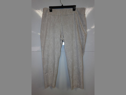 Cato, Pants, 18W