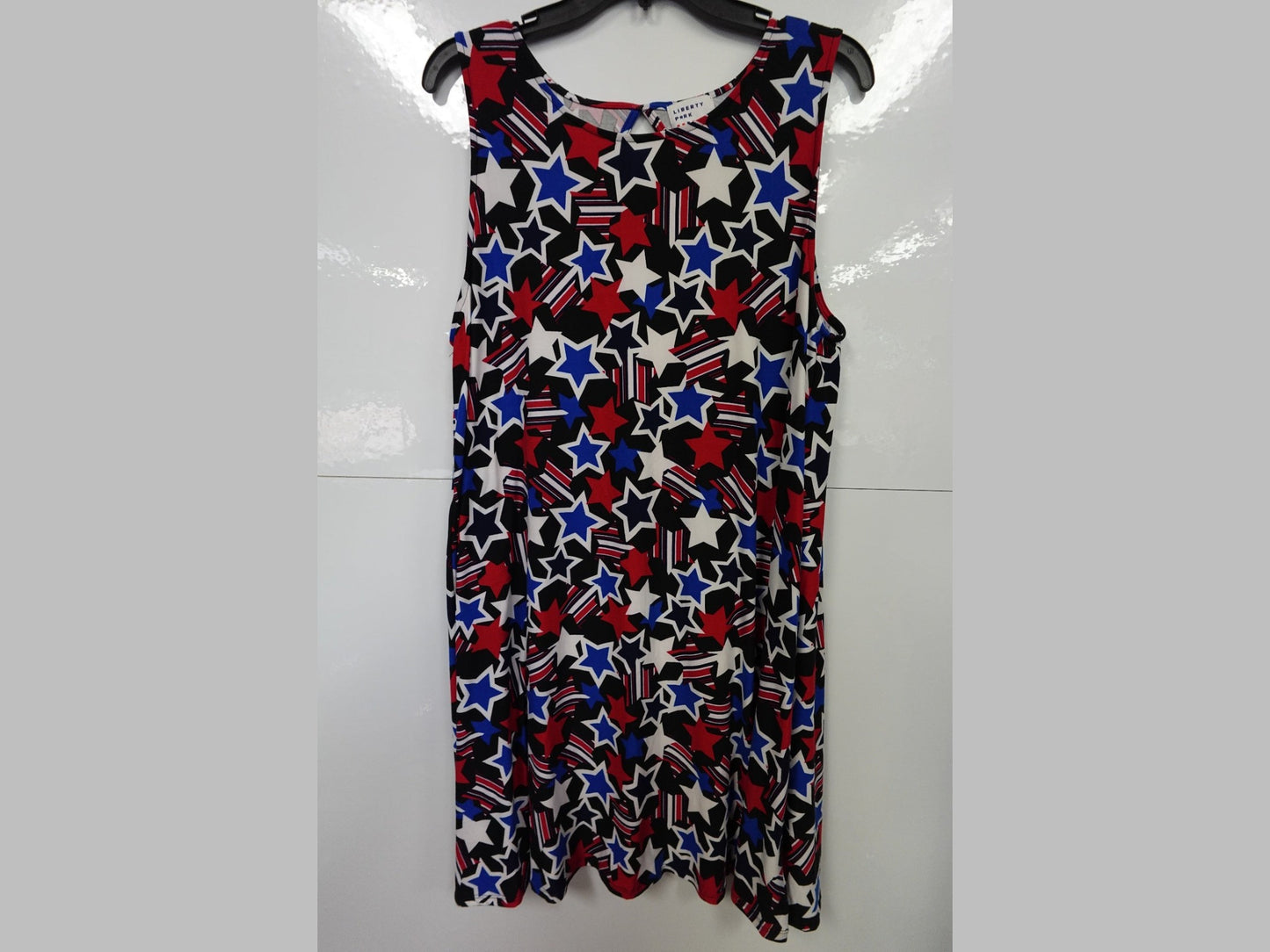 Liberty Park, Dress, L
