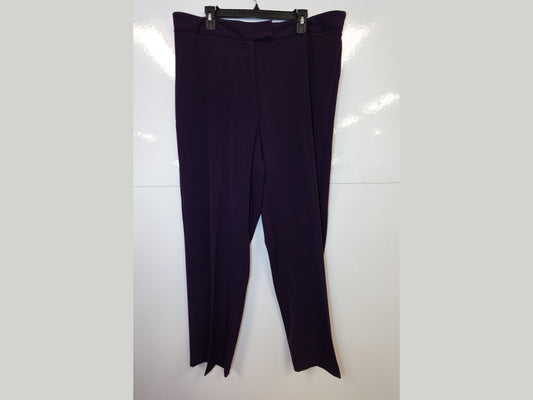 dress barn, Pants, 20W