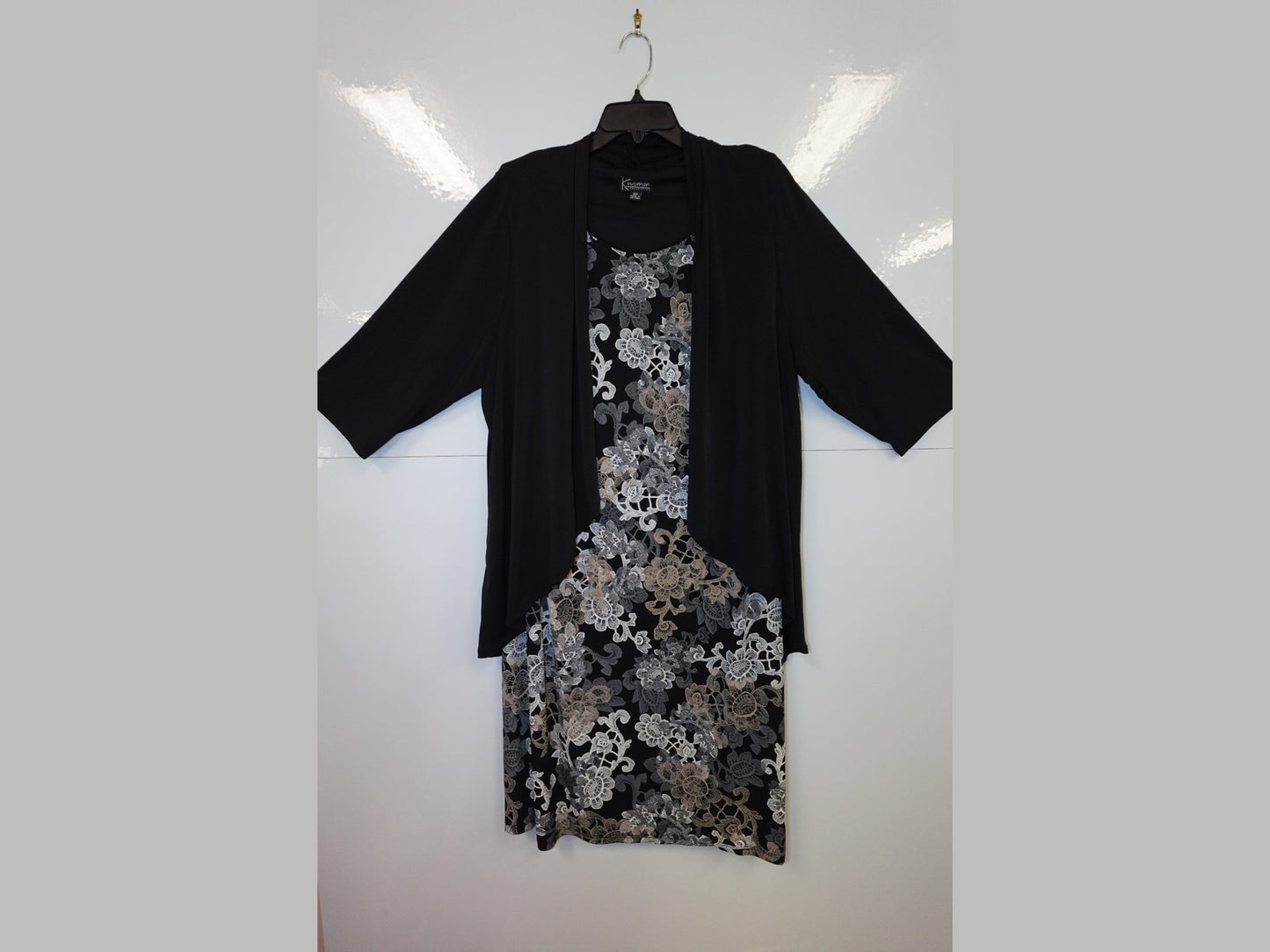 K woman collection, Dress, 18WS