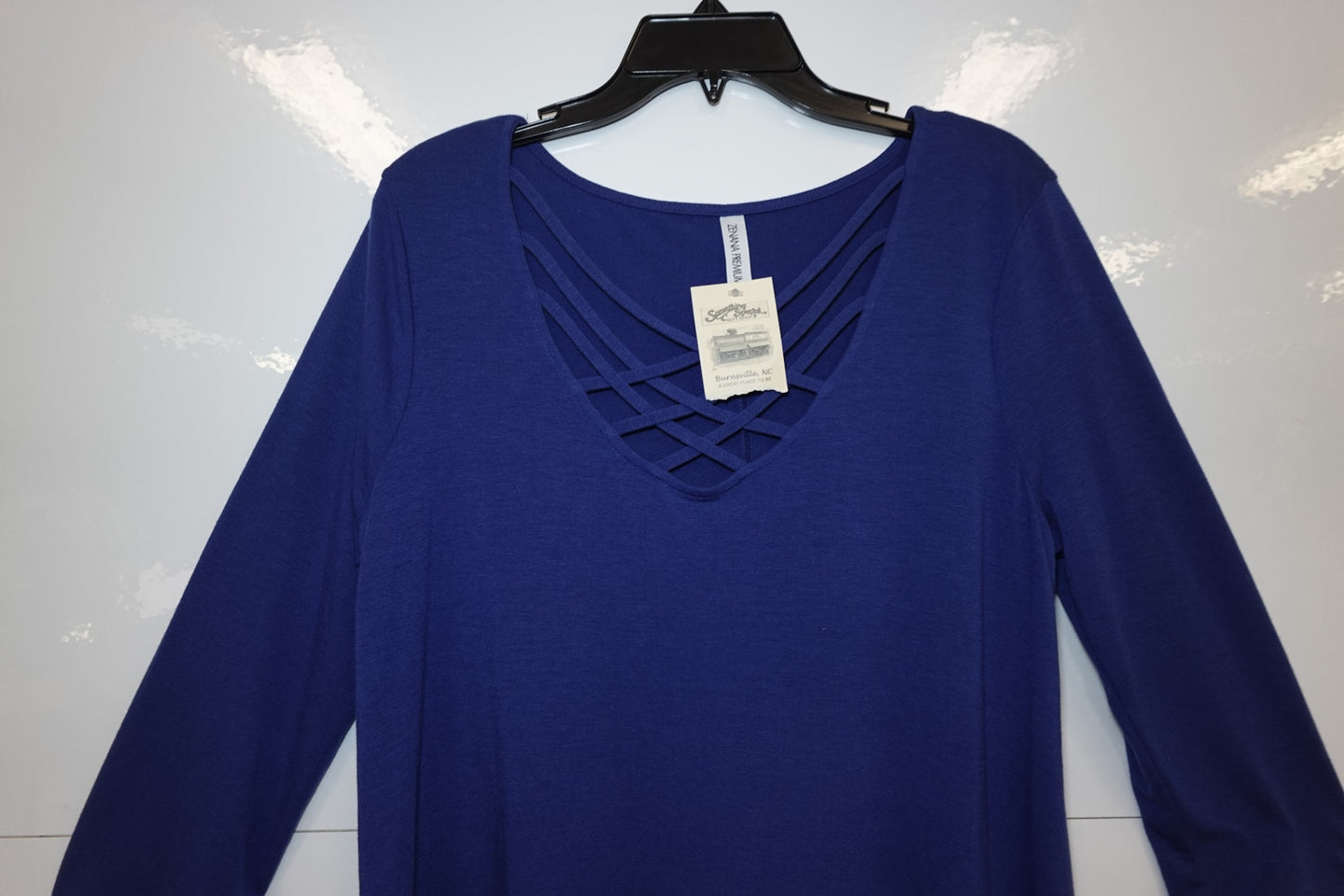 zenana premium, Dress, 1X