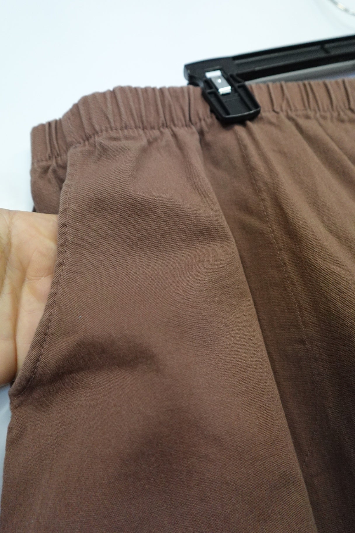 D & Co, Pants, 5X