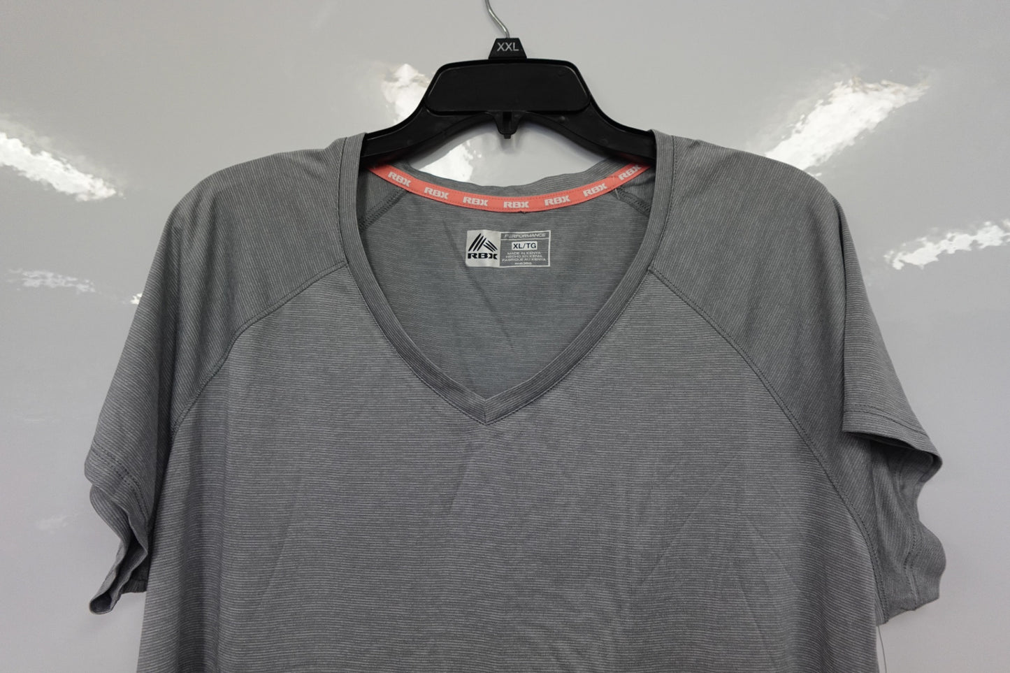 RBX, T-Shirt Shorts Sleeve, XL