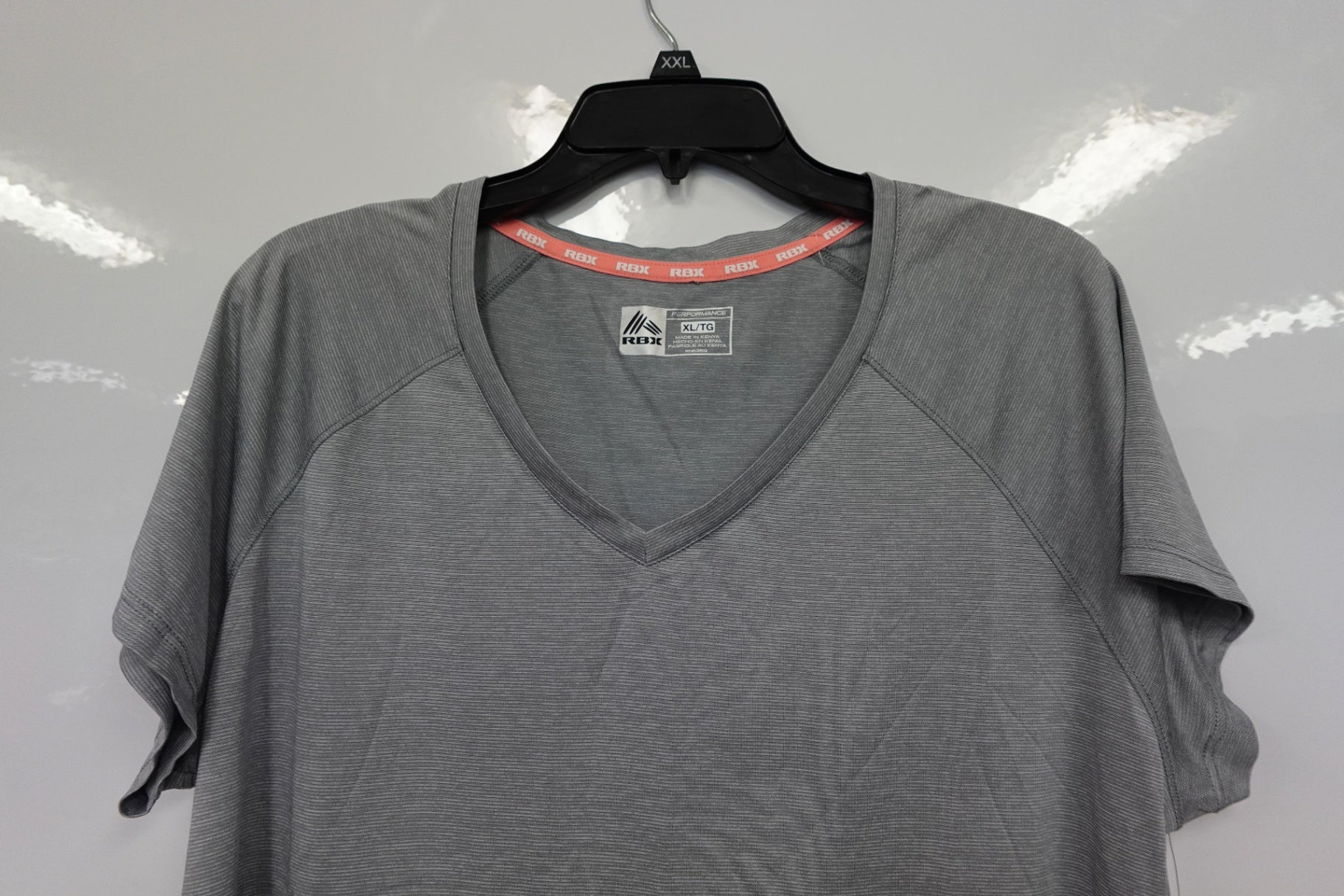 RBX, T-Shirt Shorts Sleeve, XL