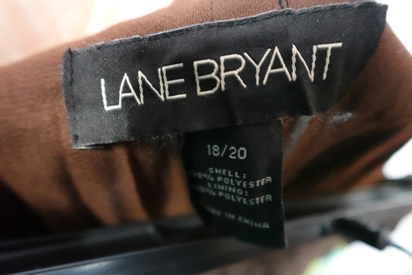 Lane Bryant, Skirt, 18/20