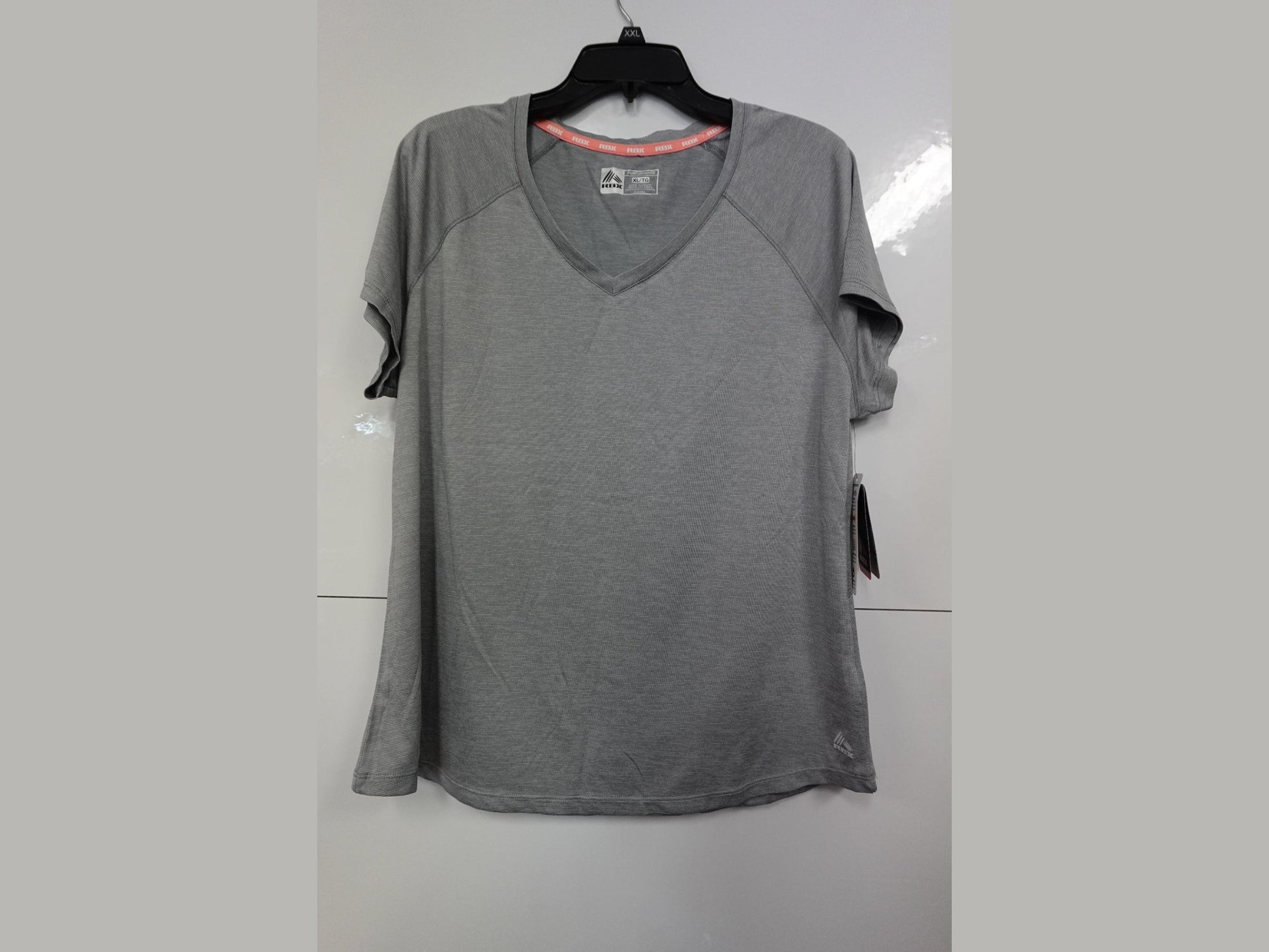 RBX, T-Shirt Shorts Sleeve, XL