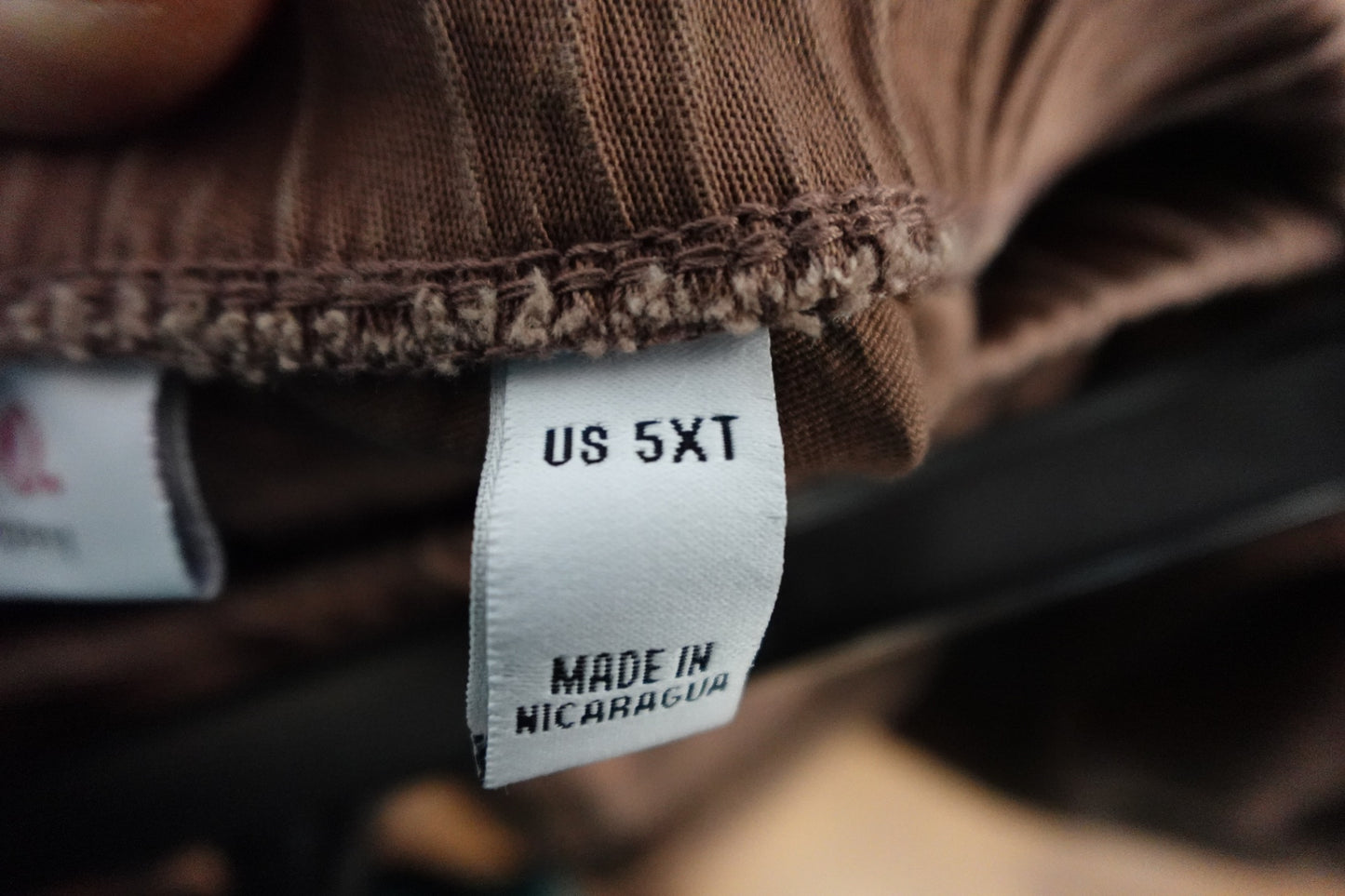 D & Co, Pants, 5X