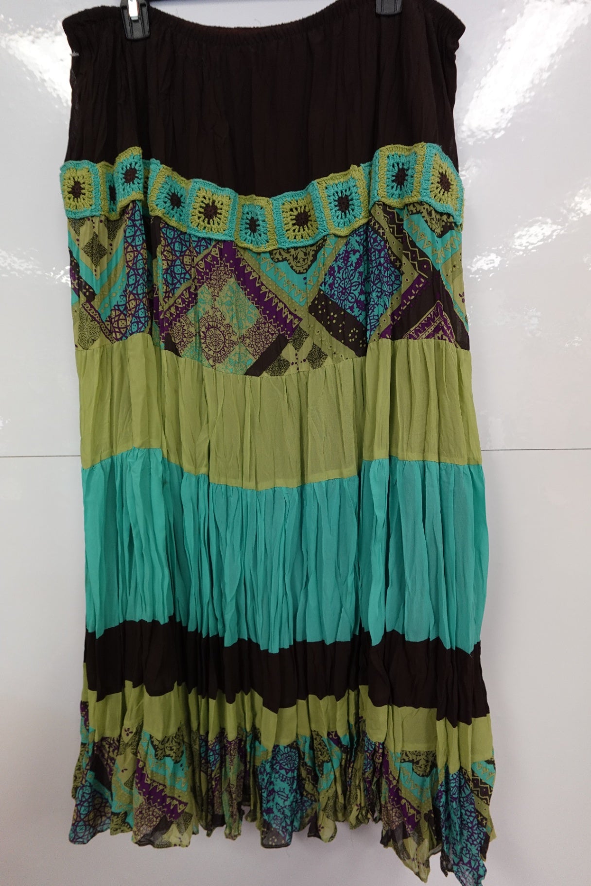 Lane Bryant, Skirt, 18/20
