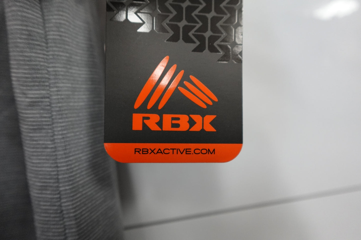 RBX, T-Shirt Shorts Sleeve, XL