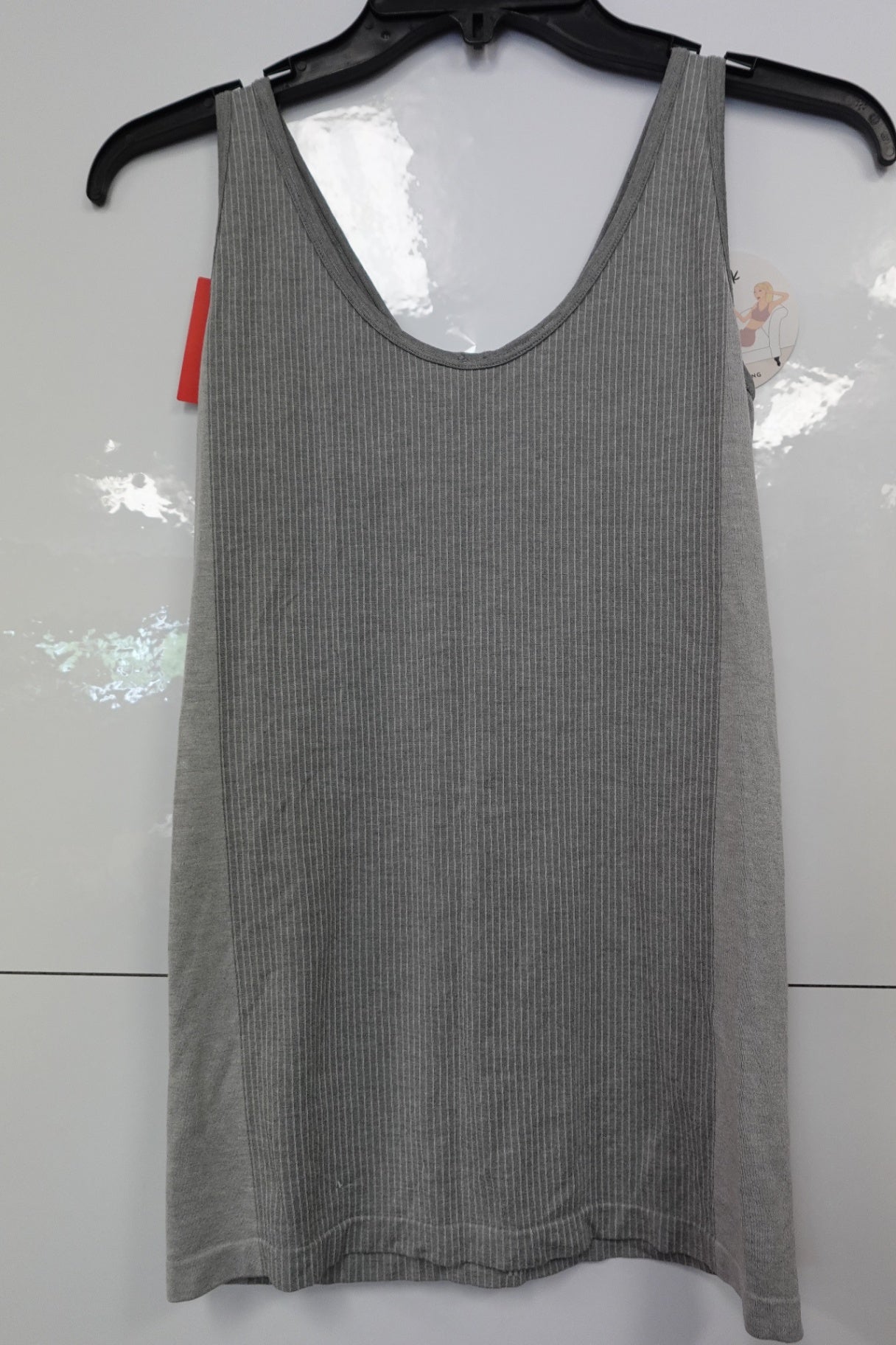 SPANX, Hoodie & Tank Top Set, XL