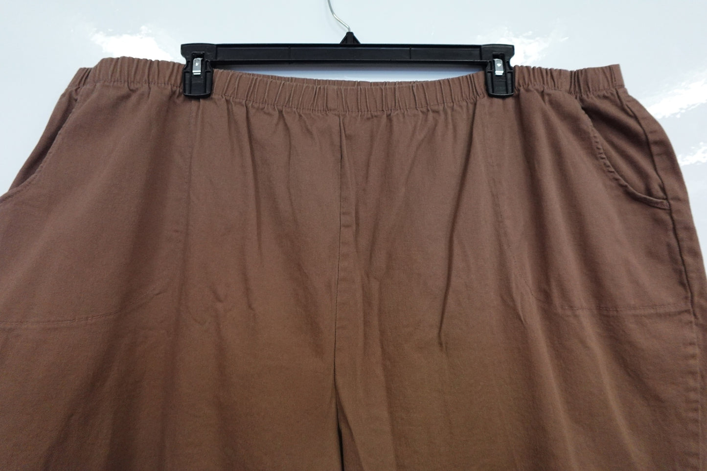 D & Co, Pants, 5X