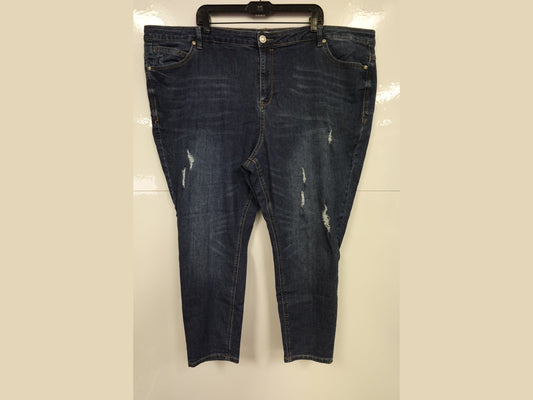 Eloquii, Jeans, 28S
