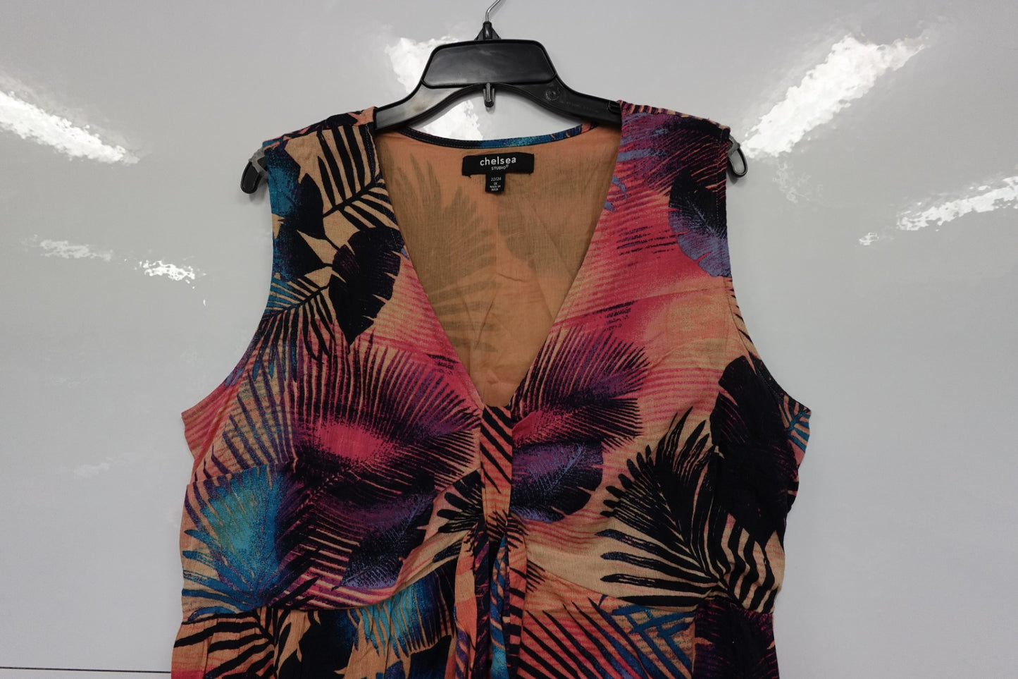 Chelsea, Dress 2X (1X)