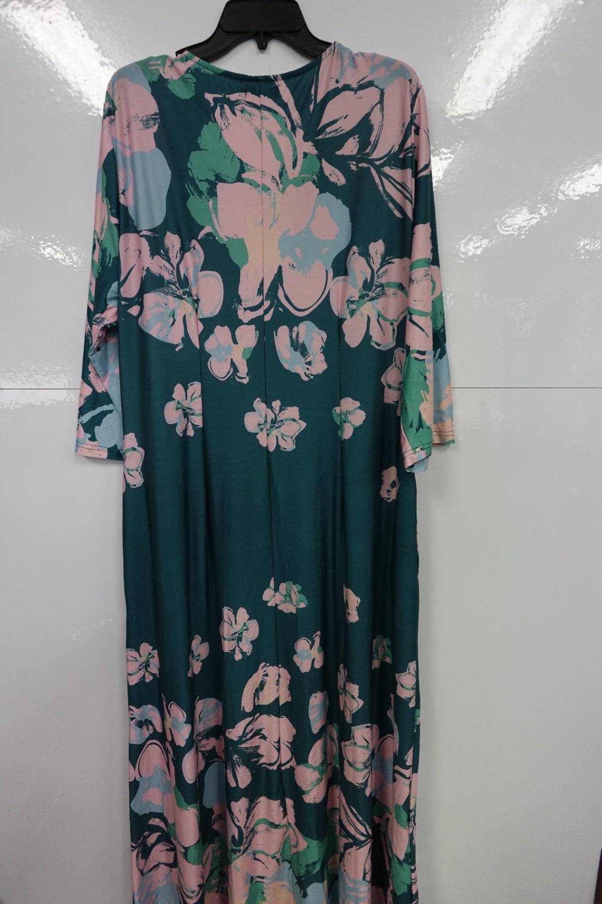 R & B, Dress, 2X