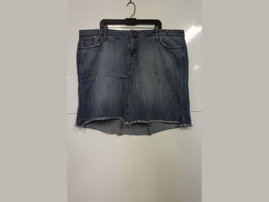 lei, Skirt, 24