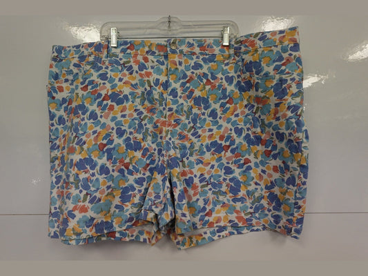 Gloria Vanderbilt, Shorts, 24W