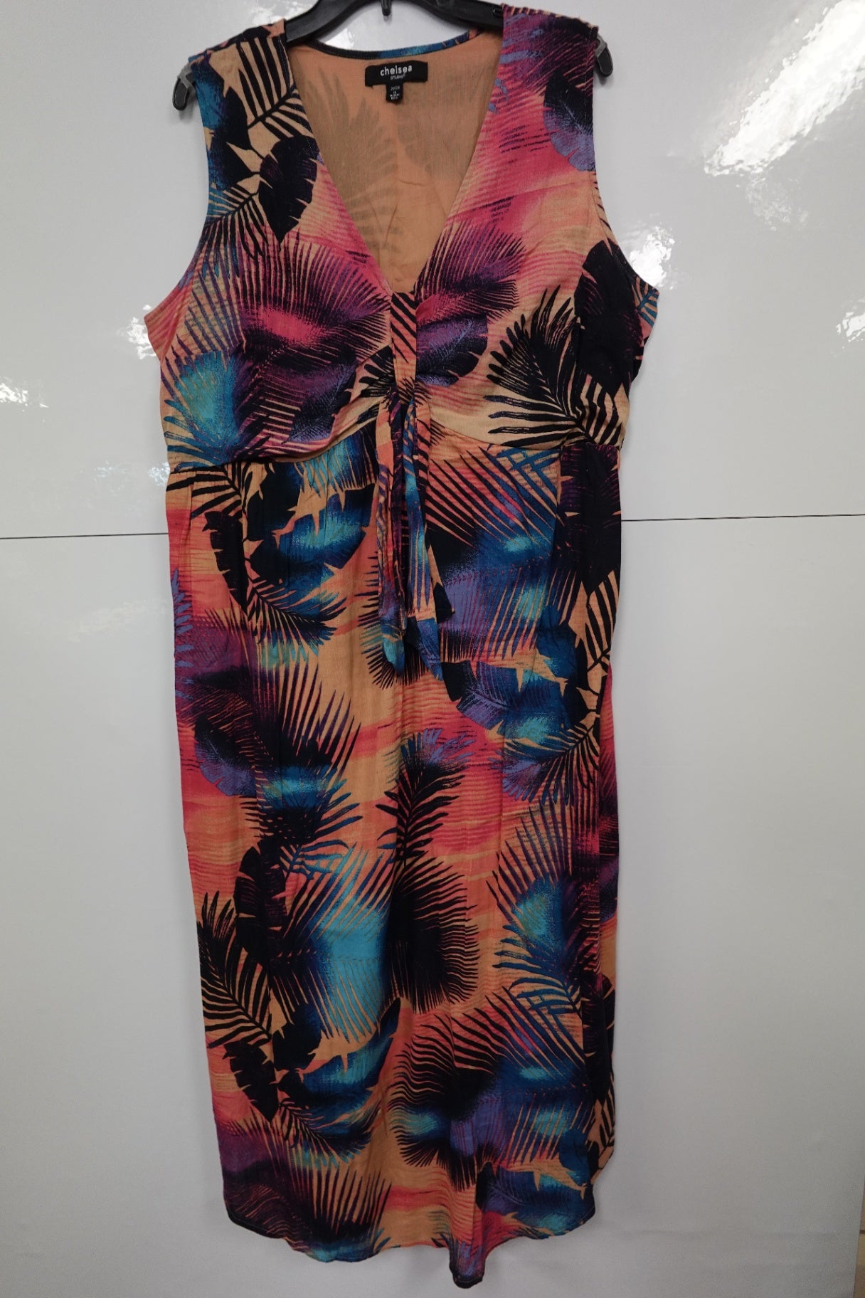Chelsea, Dress 2X (1X)